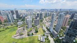The Orchard Residences (D9), Apartment #551228991